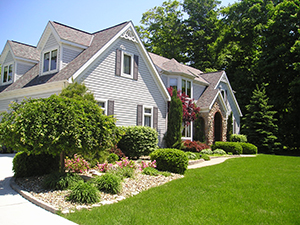Landscapers and Lawncare Services in Oxford, OH